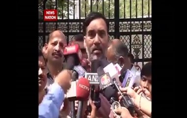 Delhi MCD poll results | It is EVM wave, not Modi wave: Gopal Rai