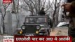 J&K: Terrorists attack Army camp in north Kashmir's Kupwara district