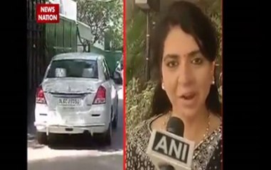 Delhi MCD poll results | People are tired of Kejriwal: Shaina NC