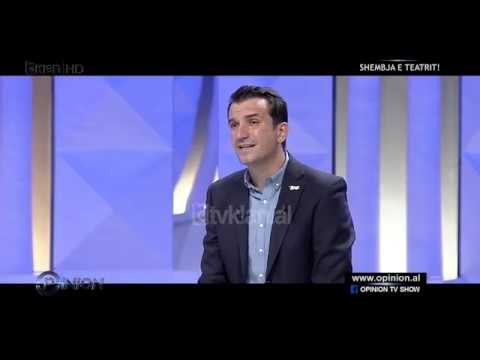 Opinion - A do ti mbeten ne ndergjegjie Erion Veliaj pamjet e dhunes tek teatri?