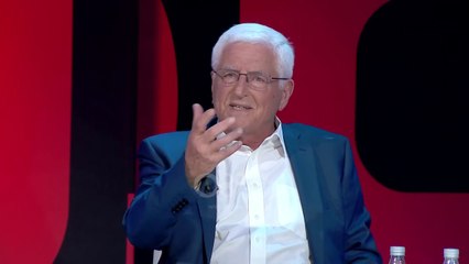 360 gradë - Ceka: Delegacioni i BE, ka raporte biznesi në Shqipëri