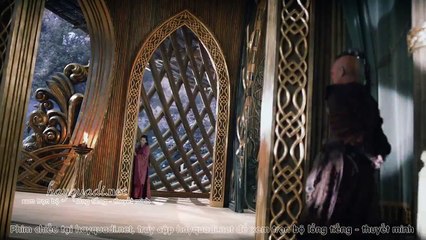 Tình Yêu Và Định Mệnh Tập 44 - HTV7 lồng tiếng tap 45 - Phim Trung Quốc - phim tinh yeu va dinh men tap 44