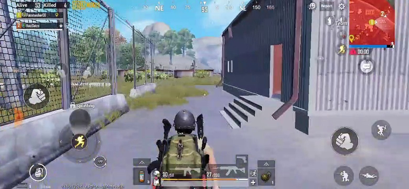 Fun game