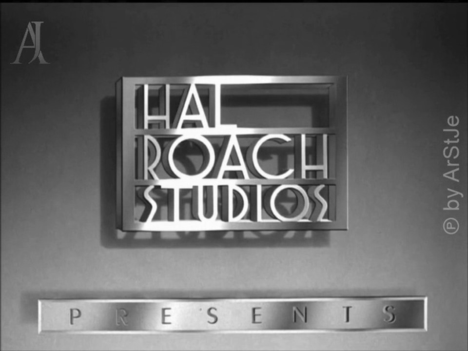 Laurel & Hardy - Die Dame auf der Schulter (Uncut, 1931)