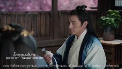 Tình Yêu Và Định Mệnh Tập 47 - HTV7 lồng tiếng tap 48 - Phim Trung Quốc - phim tinh yeu va dinh men tap 47