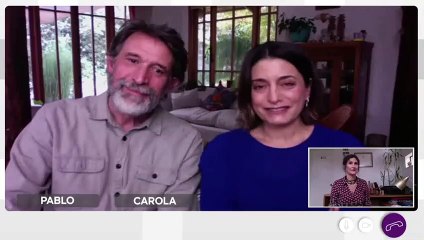 Historias de cuarentena capitulo 12