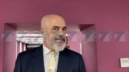 TRANSFORMOHET TEATRI I OPERAS, RAMA INSPEKTON RIKONSTRUKSIONIN - News, Lajme - Kanali 7