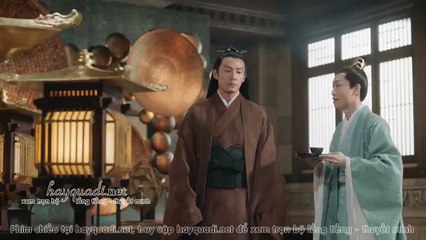 Tình Yêu Và Định Mệnh Tập 52 - HTV7 lồng tiếng tap 53 - Phim Trung Quốc - phim tinh yeu va dinh men tap 52