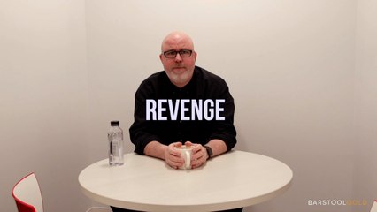 Extra Large: The Seeds of Revenge