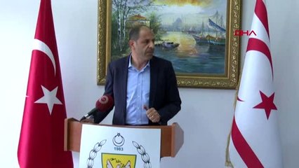 KKTC'de 1 Haziran'dan itibaren oteller açılacak