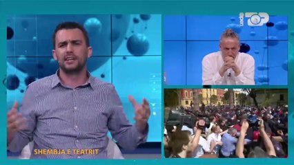 "Robert Budinës i vendosen automatik në "lule të ballit", Av. Lapaj bën deklaratën e fortë