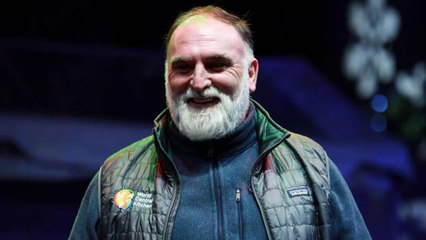 José Andrés Shares 9 Genius Quarantine Cooking Tips