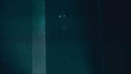 NOT A TOY - J Cash (Visualizer Video)