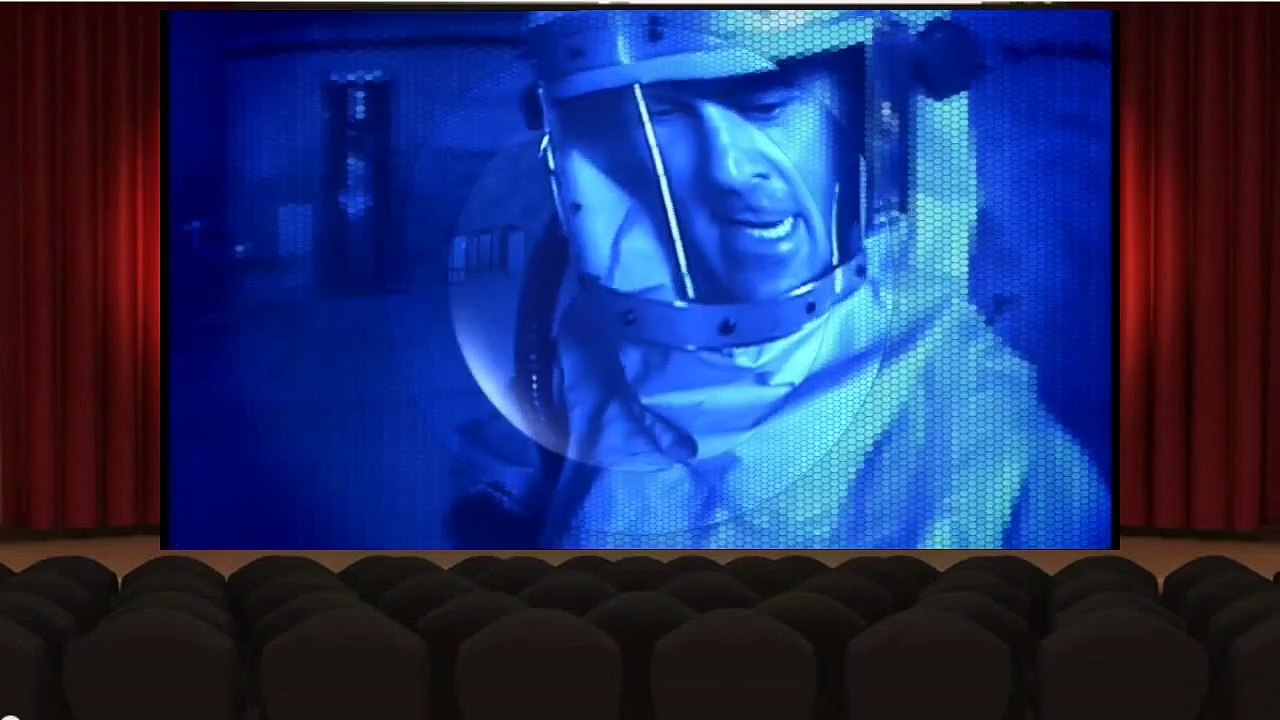 Doctor Who - S 1 E 6 - Dalek