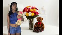 Teddy Bear Naming offer announced by Steffiann Steff (AKA Princess Fluffy)