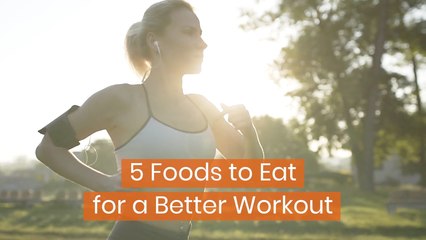 Fuel Your Fitness: How Better Nutrition Boosts Your Workout Results 🍎