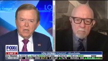 Ed Rollins With Lou Dobbs Radical Dems Impeachment Attempt, Watergate - Later Jack Keane