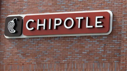 Chipotle Hits Record High During Coronavirus Pandemic