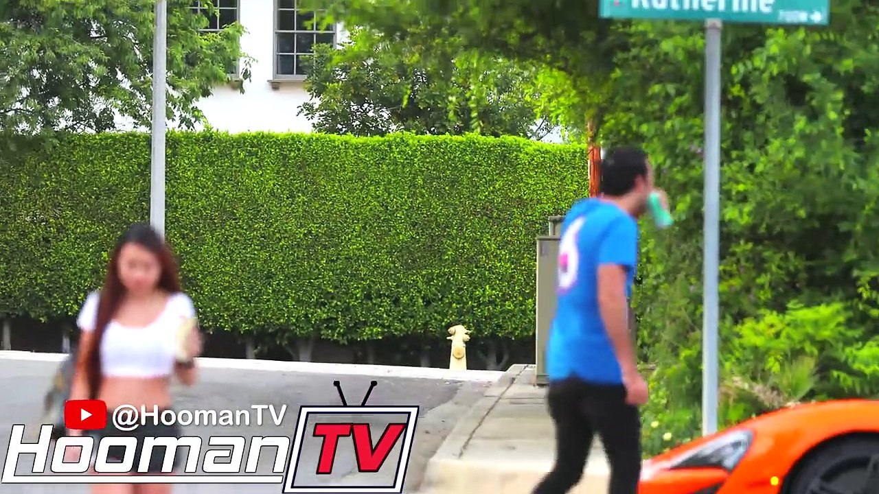 GOLD DIGGER PRANK Part 3.