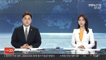 총선 개입 혐의 '함바 브로커' 유상봉 석방