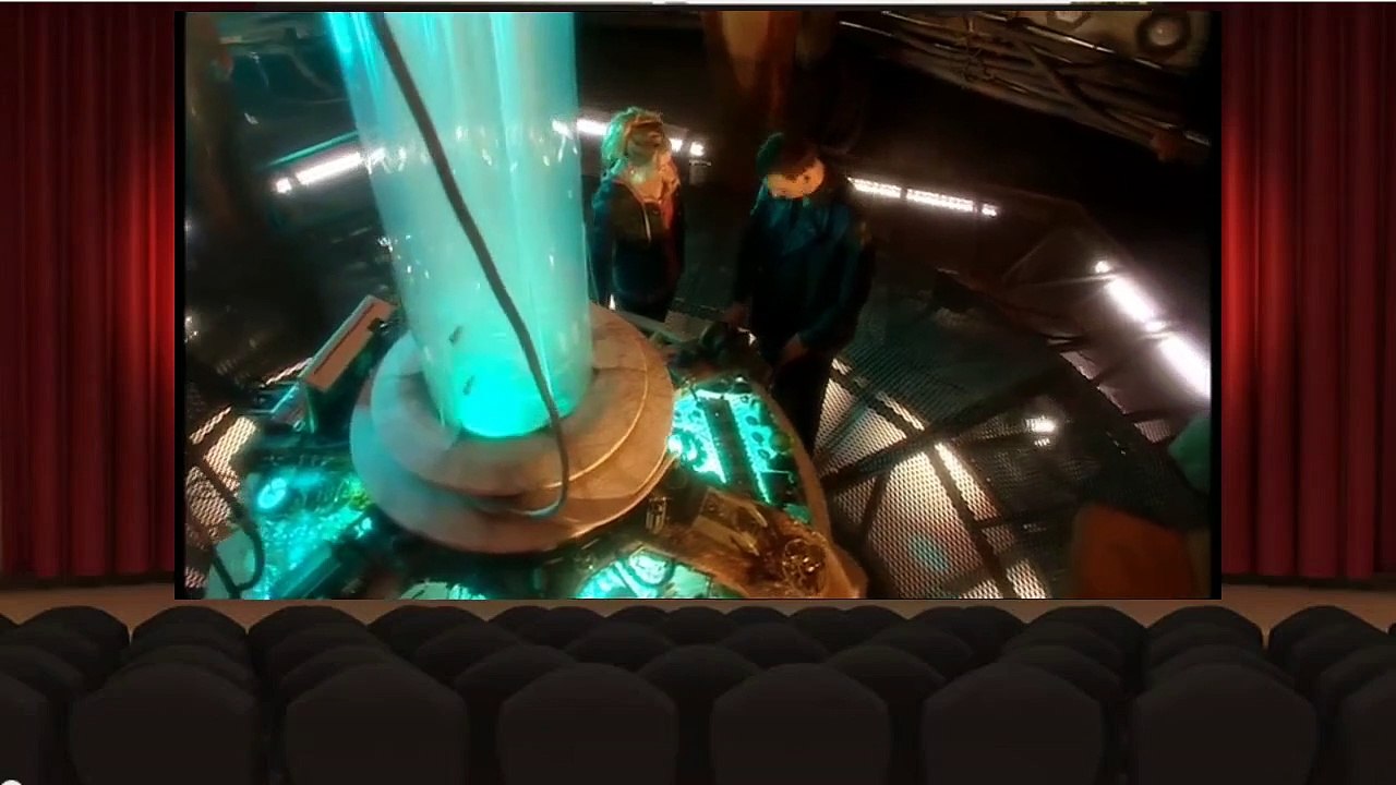 Doctor Who - S 1 E 8 - Father's Day