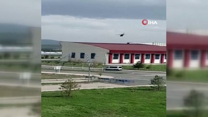 Kağızman’da çatışma: 3 güvenlik görevlisi yaralandı