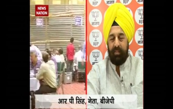 Delhi MCD poll results: BJP wins first four seats