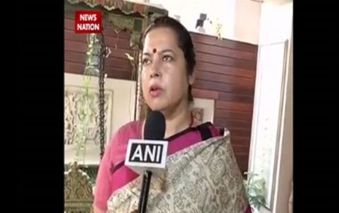 Delhi MCD poll results | We should compete on right issues: Lekhi