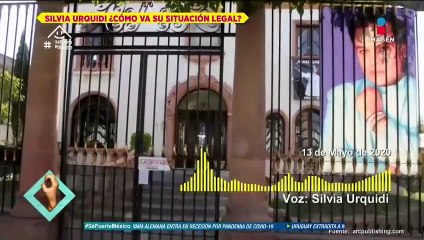 Silvia Urquidi peleará las casas de Juan Gabriel, ¿qué dice Guillermo Pous?