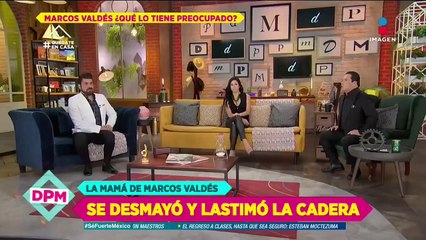 Lupillo Rivera revela cómo enfrentó el encarcelamiento de su hermano Juan