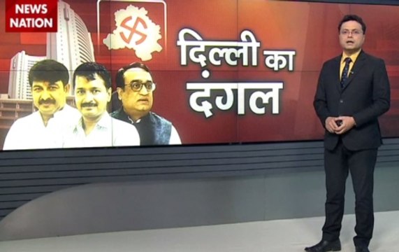 Delhi ka Dangal: MCD elections reality check in Babarpur