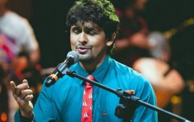 Azaan row | Sonu Nigam shaves off his head: Maulvi who issued fatwa still 'unhappy'