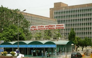 Khabron Ka Panchnama :  AIIMS registration becomes easy