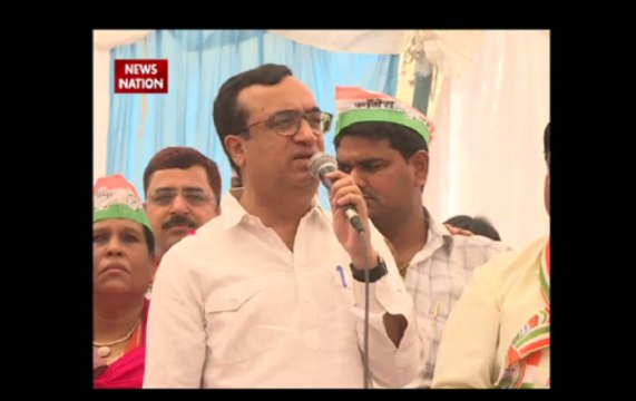 MCD polls: Congress gears up for the upcoming MCD elections