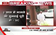 SC orders Criminal Conspiracy trial against Advani, Joshi and Uma  Bharti