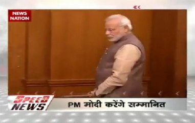 Speed News: Election campaigning for MCD Elections to end on Friday