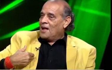 From paradise to war zone, Poet Hariom Panwar expresses his concerns about Kashmir