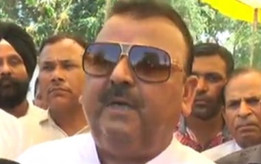 Bullets only way to deal with stone-pelters: BJP Minister Gang
