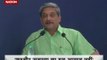 Manohar Parrikar: Quit as defence minister due to pressure of issues like Kashmir