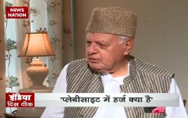 Only 2% voters turnout recorded in Srinagar By poll, will the election be considered?