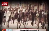 Question Hour Part 2: Stone-pelting by unruly protesters, assault on CRPF jawans