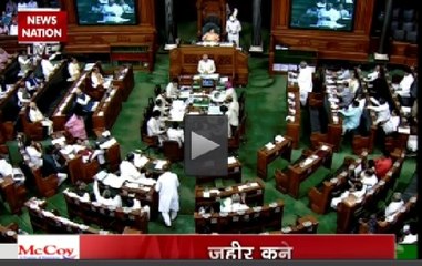 Zero Hour : Watch video how young stars in Kashmir insulting and hitting Indian militaries