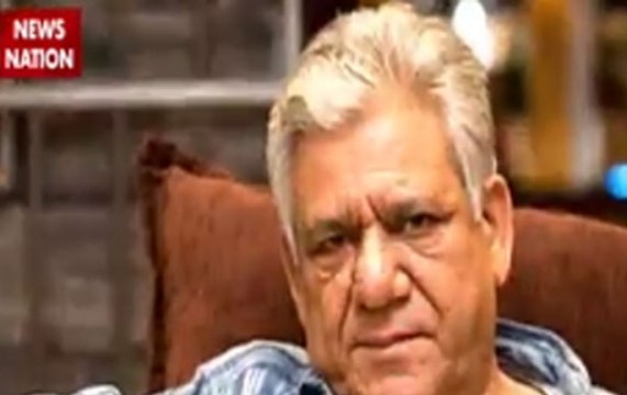 Om Puri's ghost searching for Ajit Doval, claims Pak media