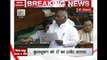 Lok Sabha: Congress raises death sentence issue to Kulbhushan Jadhav by Pakistan