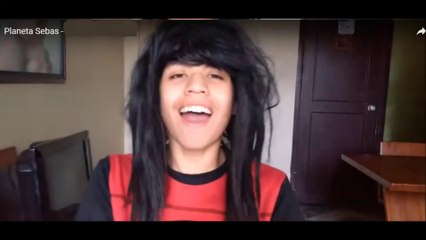 Planeta Sebas - ! Voliando Greña !