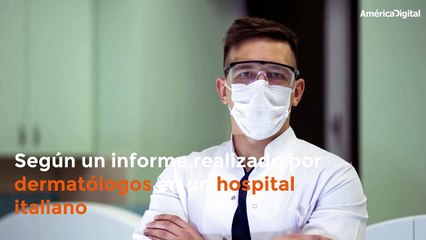 ¿Nuevos síntomas de Covid-19?