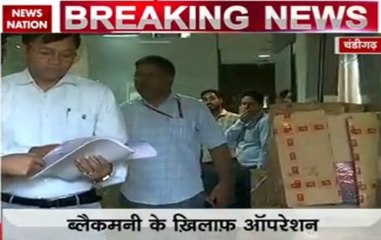 Breaking News: Enforcement Directorate crackdowns on shell companies