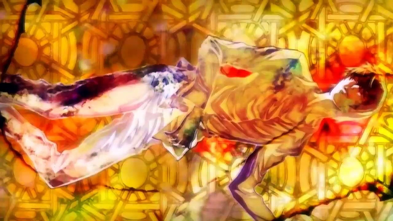 Death Note - Amv Zetsubou Billy