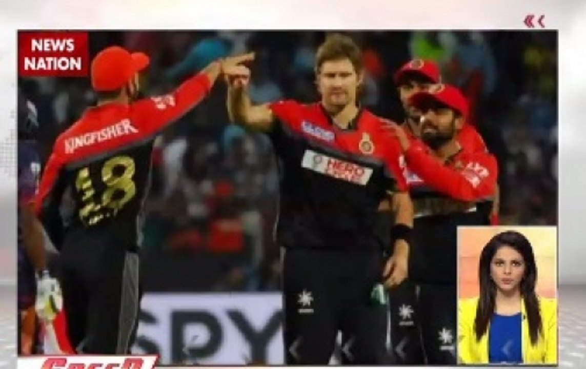 Speed News: IPL 10 all set to start today; Opening ceremony in Hyderabad