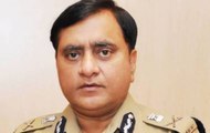OP Singh appointed as new DGP of Uttar Pradesh Police
